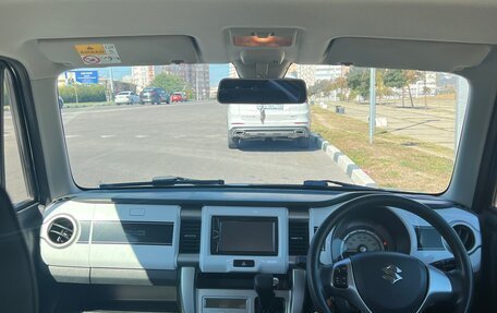 Suzuki Hustler, 2017 год, 830 000 рублей, 5 фотография