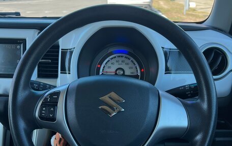 Suzuki Hustler, 2017 год, 830 000 рублей, 6 фотография