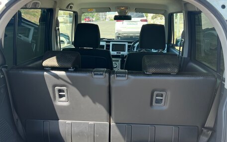 Suzuki Hustler, 2017 год, 830 000 рублей, 13 фотография