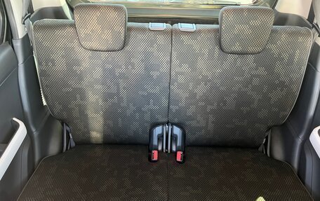 Suzuki Hustler, 2017 год, 830 000 рублей, 15 фотография