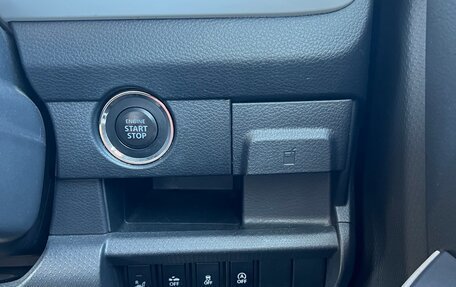 Suzuki Hustler, 2017 год, 830 000 рублей, 10 фотография