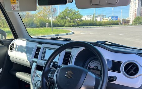 Suzuki Hustler, 2017 год, 830 000 рублей, 12 фотография