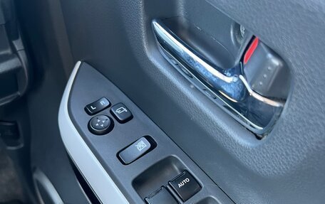 Suzuki Hustler, 2017 год, 830 000 рублей, 11 фотография