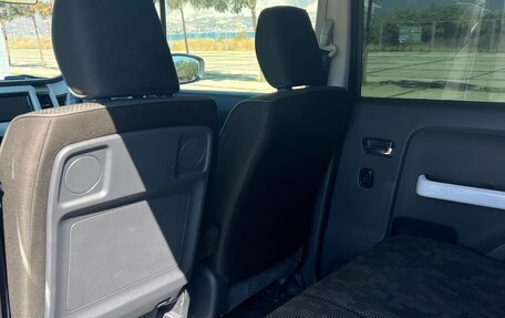 Suzuki Hustler, 2017 год, 830 000 рублей, 14 фотография