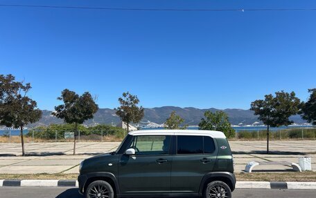 Suzuki Hustler, 2017 год, 830 000 рублей, 4 фотография