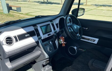 Suzuki Hustler, 2017 год, 830 000 рублей, 8 фотография