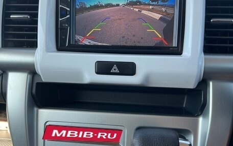 Suzuki Hustler, 2017 год, 830 000 рублей, 9 фотография