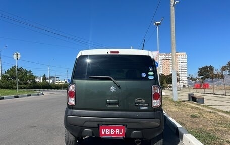 Suzuki Hustler, 2017 год, 830 000 рублей, 3 фотография