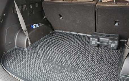 Hyundai Santa Fe IV, 2019 год, 3 100 000 рублей, 7 фотография