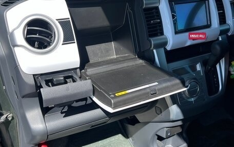 Suzuki Hustler, 2017 год, 830 000 рублей, 16 фотография