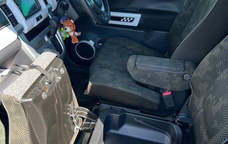 Suzuki Hustler, 2017 год, 830 000 рублей, 18 фотография