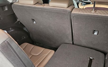 Hyundai Santa Fe IV, 2019 год, 3 100 000 рублей, 9 фотография