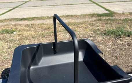 Suzuki Hustler, 2017 год, 830 000 рублей, 20 фотография