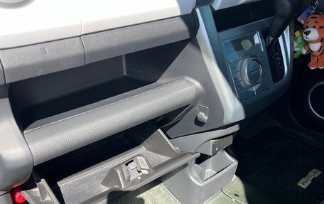 Suzuki Hustler, 2017 год, 830 000 рублей, 17 фотография