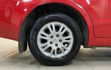 Suzuki SX4 II рестайлинг, 2007 год, 663 000 рублей, 16 фотография