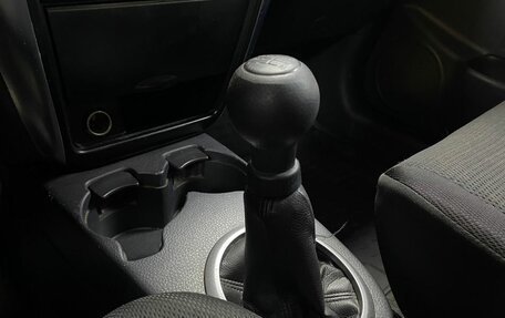 Suzuki SX4 II рестайлинг, 2007 год, 663 000 рублей, 10 фотография