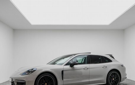 Porsche Panamera II рестайлинг, 2023 год, 16 350 000 рублей, 1 фотография