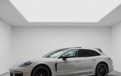 Porsche Panamera II рестайлинг, 2023 год, 16 350 000 рублей, 1 фотография
