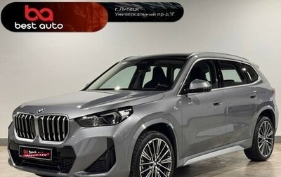 BMW X1, 2025 год, 5 300 000 рублей, 1 фотография