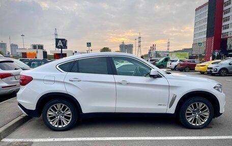 BMW X6, 2015 год, 2 700 000 рублей, 6 фотография