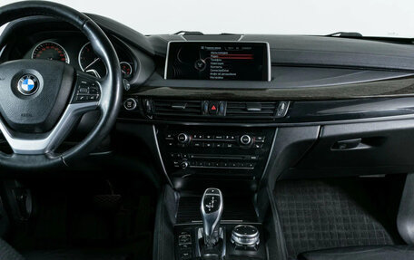 BMW X6, 2015 год, 2 700 000 рублей, 8 фотография