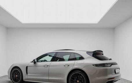 Porsche Panamera II рестайлинг, 2023 год, 16 350 000 рублей, 3 фотография