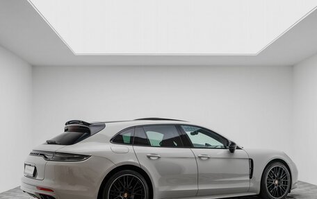 Porsche Panamera II рестайлинг, 2023 год, 16 350 000 рублей, 5 фотография