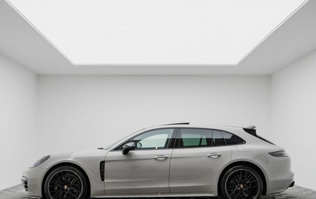 Porsche Panamera II рестайлинг, 2023 год, 16 350 000 рублей, 2 фотография