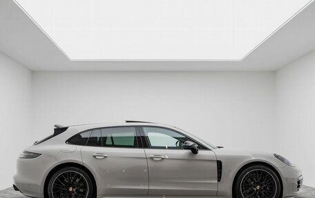 Porsche Panamera II рестайлинг, 2023 год, 16 350 000 рублей, 6 фотография