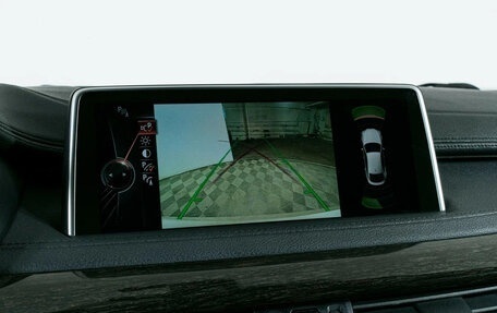 BMW X6, 2015 год, 2 700 000 рублей, 14 фотография