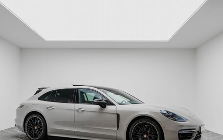 Porsche Panamera II рестайлинг, 2023 год, 16 350 000 рублей, 7 фотография