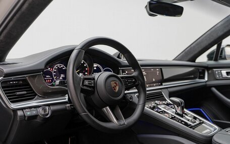 Porsche Panamera II рестайлинг, 2023 год, 16 350 000 рублей, 10 фотография