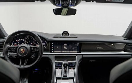 Porsche Panamera II рестайлинг, 2023 год, 16 350 000 рублей, 11 фотография