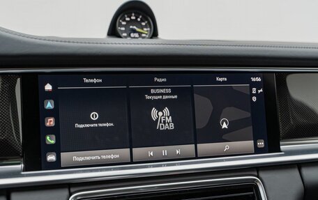 Porsche Panamera II рестайлинг, 2023 год, 16 350 000 рублей, 16 фотография