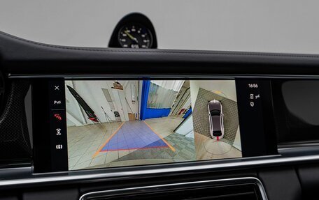Porsche Panamera II рестайлинг, 2023 год, 16 350 000 рублей, 18 фотография