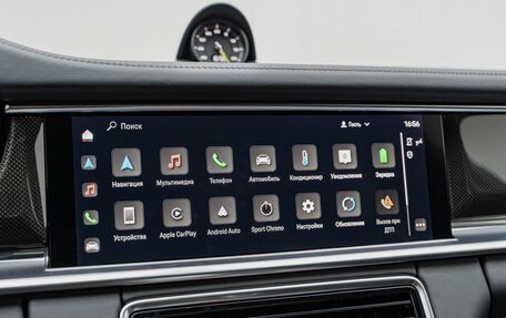 Porsche Panamera II рестайлинг, 2023 год, 16 350 000 рублей, 17 фотография