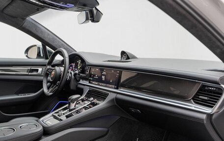 Porsche Panamera II рестайлинг, 2023 год, 16 350 000 рублей, 9 фотография