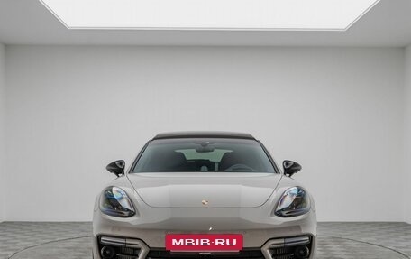 Porsche Panamera II рестайлинг, 2023 год, 16 350 000 рублей, 8 фотография