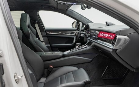 Porsche Panamera II рестайлинг, 2023 год, 16 350 000 рублей, 21 фотография
