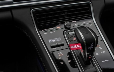 Porsche Panamera II рестайлинг, 2023 год, 16 350 000 рублей, 19 фотография