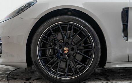 Porsche Panamera II рестайлинг, 2023 год, 16 350 000 рублей, 32 фотография
