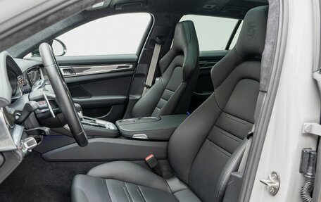Porsche Panamera II рестайлинг, 2023 год, 16 350 000 рублей, 24 фотография