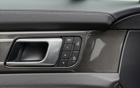 Porsche Panamera II рестайлинг, 2023 год, 16 350 000 рублей, 26 фотография