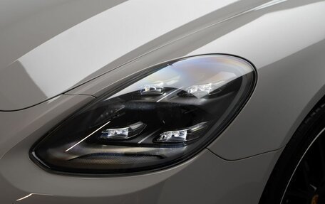 Porsche Panamera II рестайлинг, 2023 год, 16 350 000 рублей, 33 фотография