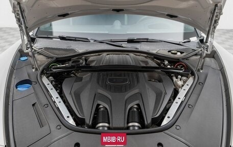 Porsche Panamera II рестайлинг, 2023 год, 16 350 000 рублей, 38 фотография