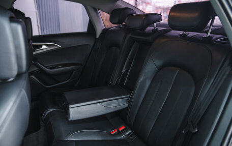 Audi A6, 2015 год, 2 300 000 рублей, 8 фотография