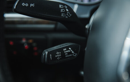 Audi A6, 2015 год, 2 300 000 рублей, 16 фотография