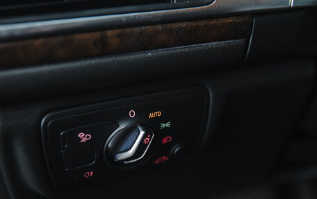 Audi A6, 2015 год, 2 300 000 рублей, 13 фотография