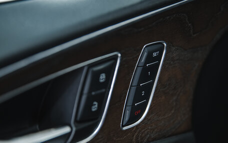 Audi A6, 2015 год, 2 300 000 рублей, 11 фотография