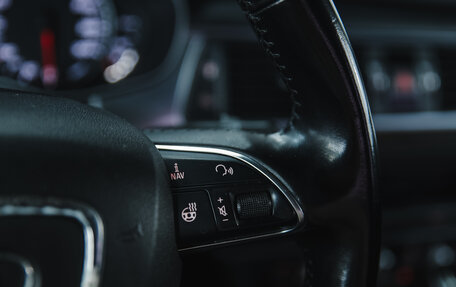 Audi A6, 2015 год, 2 300 000 рублей, 18 фотография